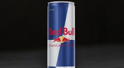 Red Bull - Can 250 ml