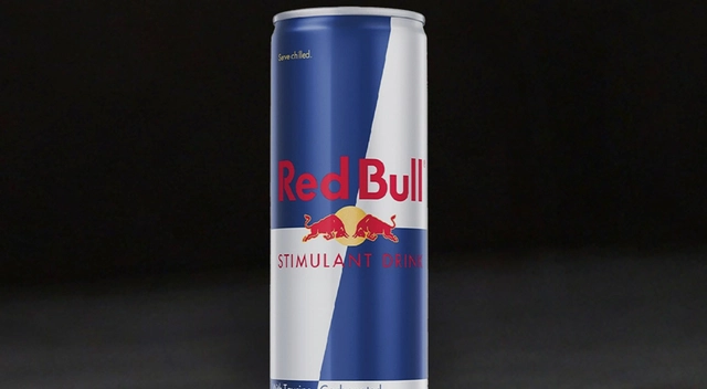 Red Bull - Can 250 ml
