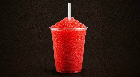 Slush Puppie Strawberry