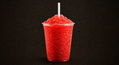 Slush Puppie Strawberry