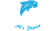 Al's Plaice Winsford - Official Ordering