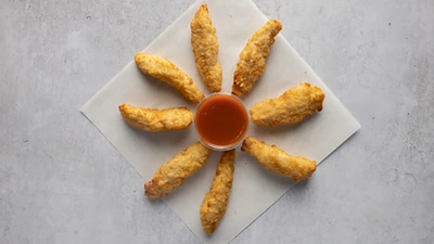 6 Chicken Strips
