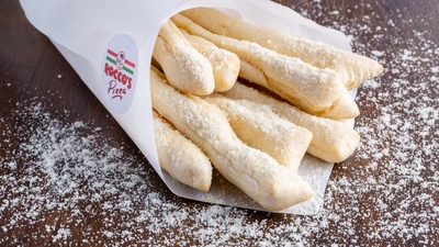 Garlic Sticks
