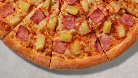 Hawaiian