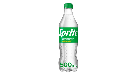 Sprite - 500ml - Waffle Collection in Becontree Heath RM8