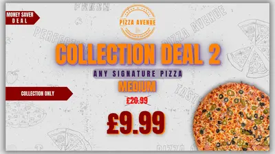 Collection Deal 2 - Medium