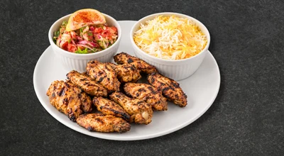 Tikka Wings