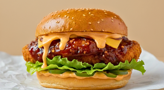 The Blazing Hot - Milkshakes Collection in Creekmouth IG11