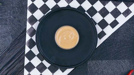 Burger Sauce - Number One Collection in High Cross CB3