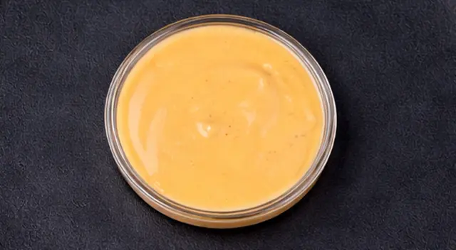 Burger Sauce