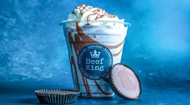 Reese Milkshakes