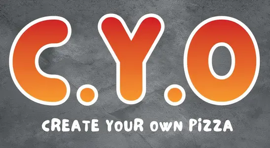 Create Your Own - Pizza Collection in Raynes Park SW20
