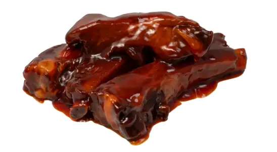 BBQ Spare Ribs - Stir Fry Delivery in Upton OX11