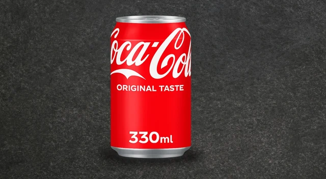 Coke