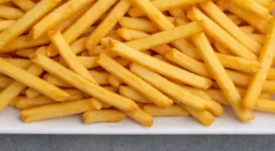 Fries - Regular
