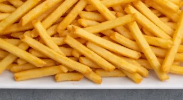 Fries - Regular
