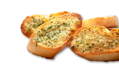 Garlic Bread Plain