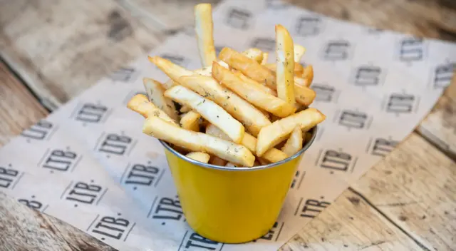 Fries