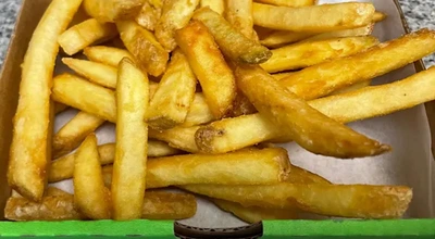 Fries Ⓥ