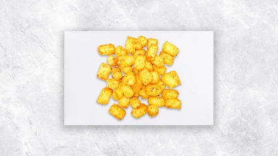 Potato Bites