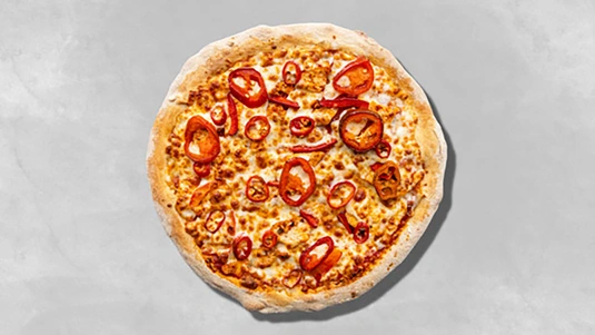 Piri Piri Pow Pow - Best Pizza Delivery in Ilford IG1