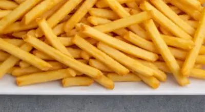 Fries - Large