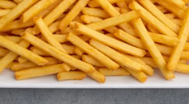 Fries - Large