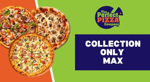 Collection Only After 7 - Max