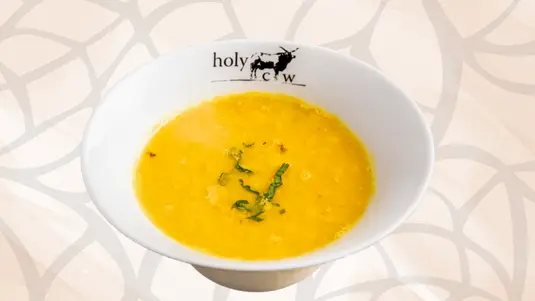 44. Tarka Daal 🌶 - Best Delivery in Balham SW12