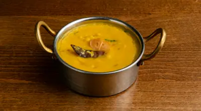 44. Tarka Daal 🌶
