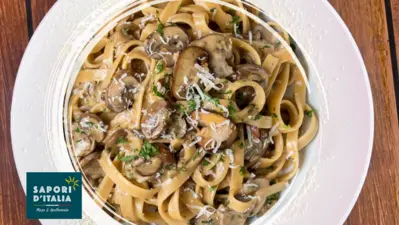 Boscaiola