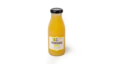 APPLE JUICE