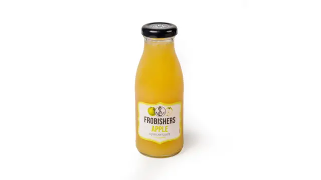APPLE JUICE