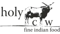 Holy Cow - Canary Wharf logo