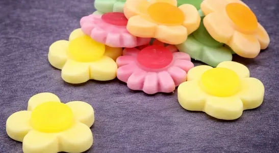 Happy Flowers - Popcorn Delivery in Whitelea Chase NE23