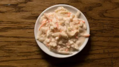 Coleslaw