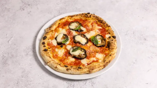 Parmigiana
