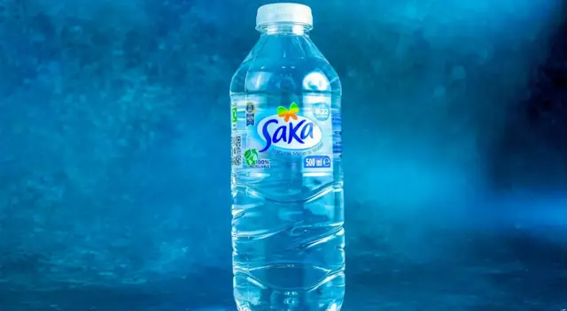 Water
