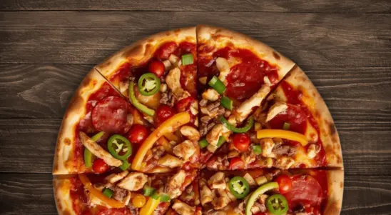 Mexican Heatwave - Pasta Delivery in Hunters Forstal CT6