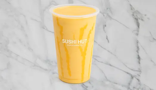 Mango Lassi