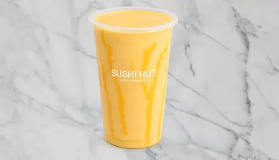 Mango Lassi