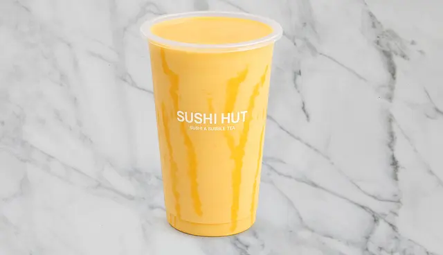 Mango Lassi
