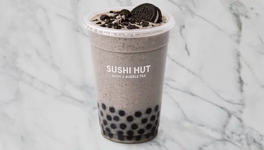 Oreo® Milk Tea