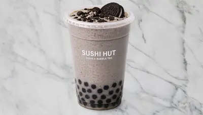 Oreo® Milk Tea