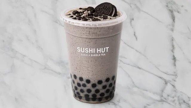 Oreo® Milk Tea