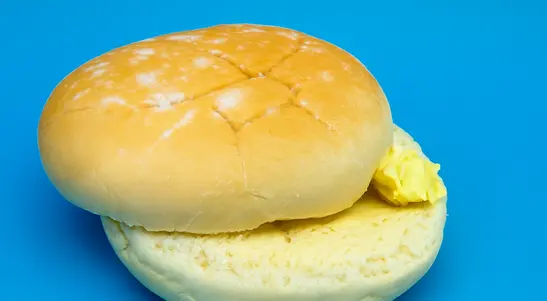 Bread Roll - Kebabs Collection in Burys Bank RG19