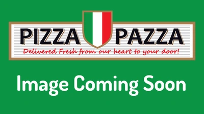 2x12 inch Pizzas