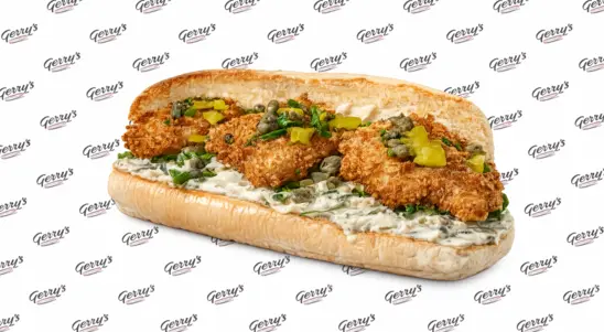 Fish A Dub Sub - Hot Subs Delivery in Stepney E1