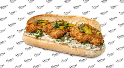 Fish A Dub Sub