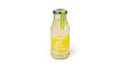 MANGAJO YUZU & LEMON
